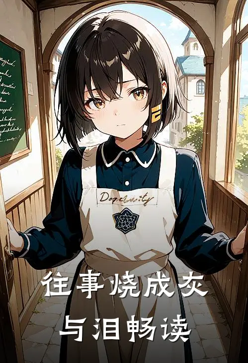 往事烧成灰与泪畅读