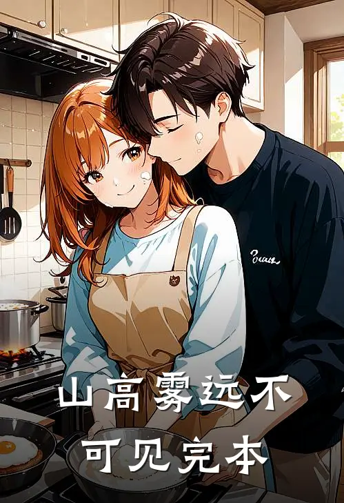 山高雾远不可见完本