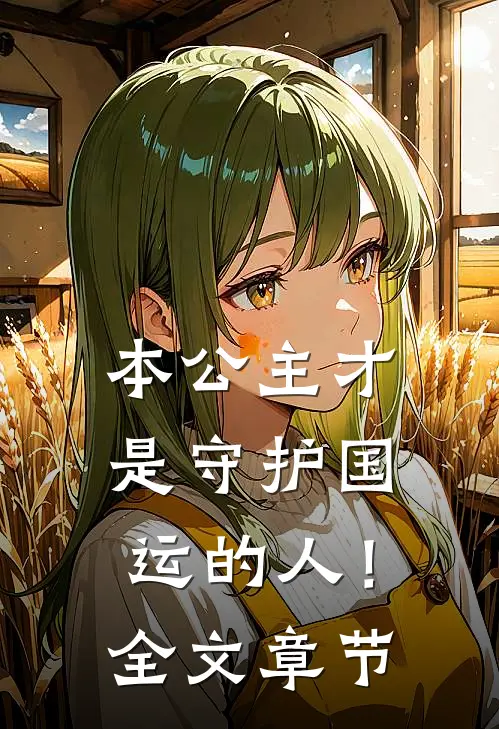 本公主才是守护国运的人！全文章节