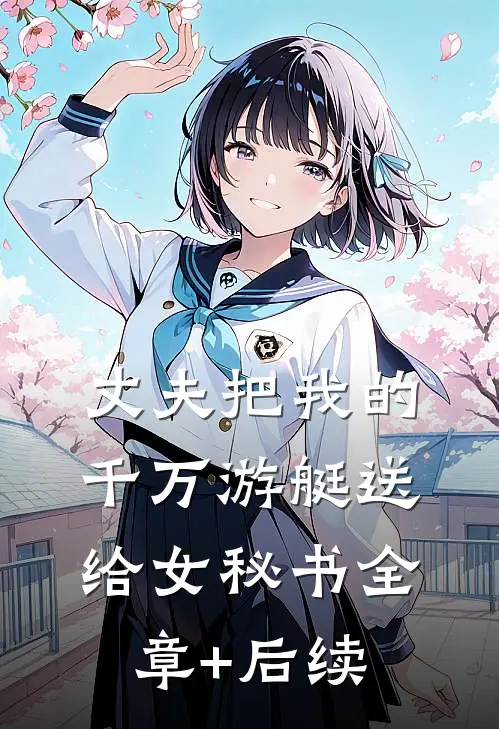 丈夫把我的千万游艇送给女秘书全章+后续