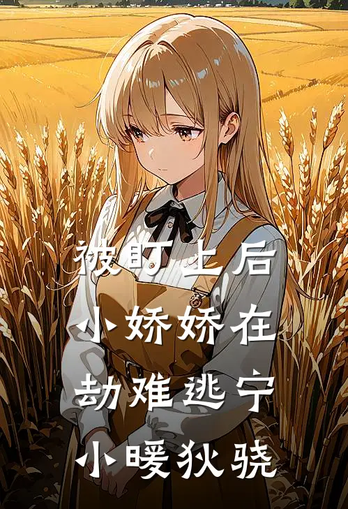 被盯上后，小娇娇在劫难逃宁小暖狄骁