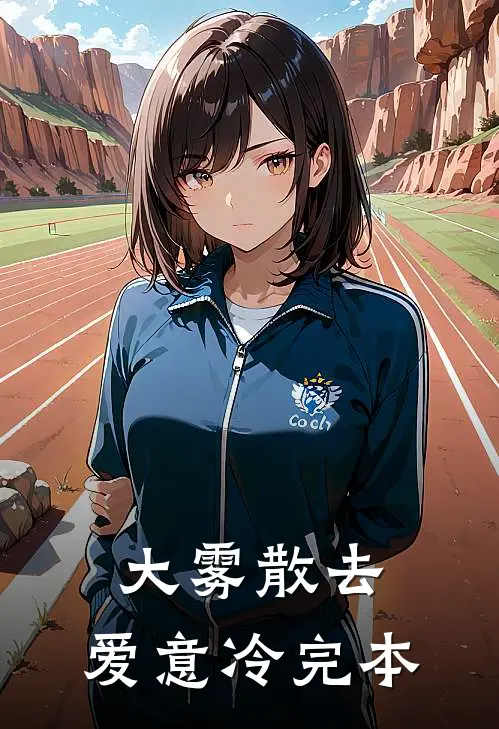 大雾散去，爱意冷完本