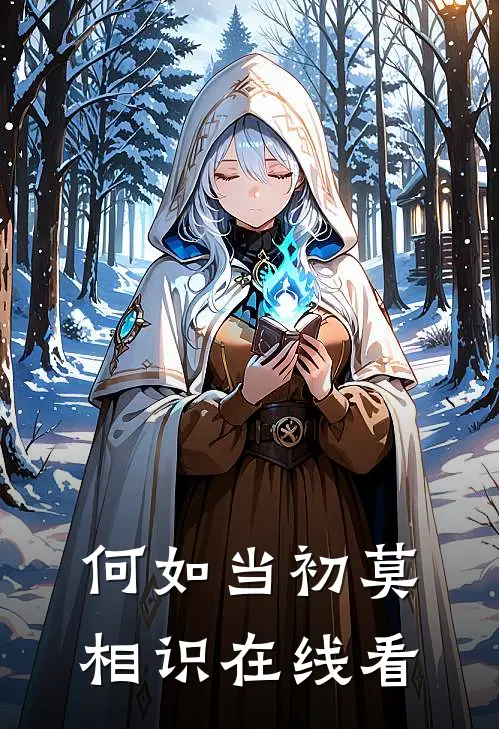 何如当初莫相识在线看