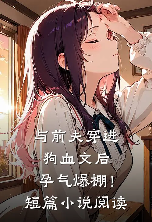 与前夫穿进狗血文后，孕气爆棚！短篇小说阅读