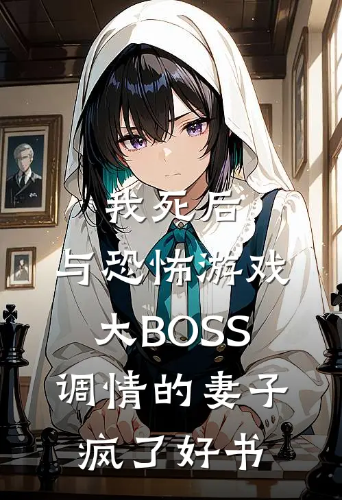 我死后，与恐怖游戏大BOSS调情的妻子疯了好书