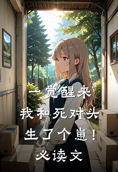 一觉醒来，我和死对头生了个崽！必读文