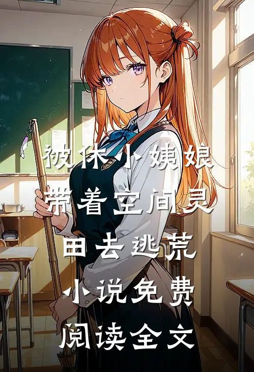 被休小姨娘，带着空间灵田去逃荒小说免费阅读全文