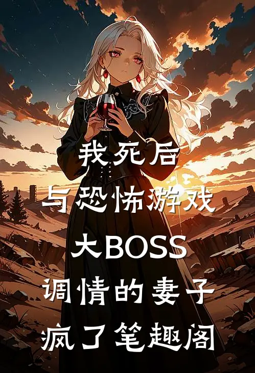 我死后，与恐怖游戏大BOSS调情的妻子疯了笔趣阁