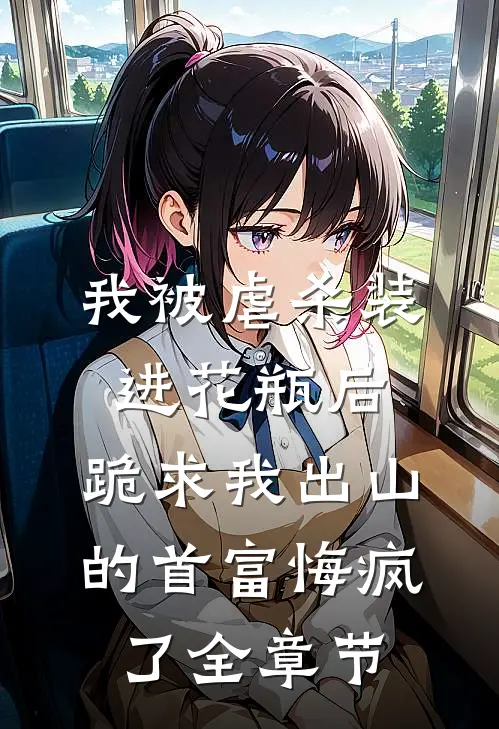 我被虐杀装进花瓶后，跪求我出山的首富悔疯了全章节