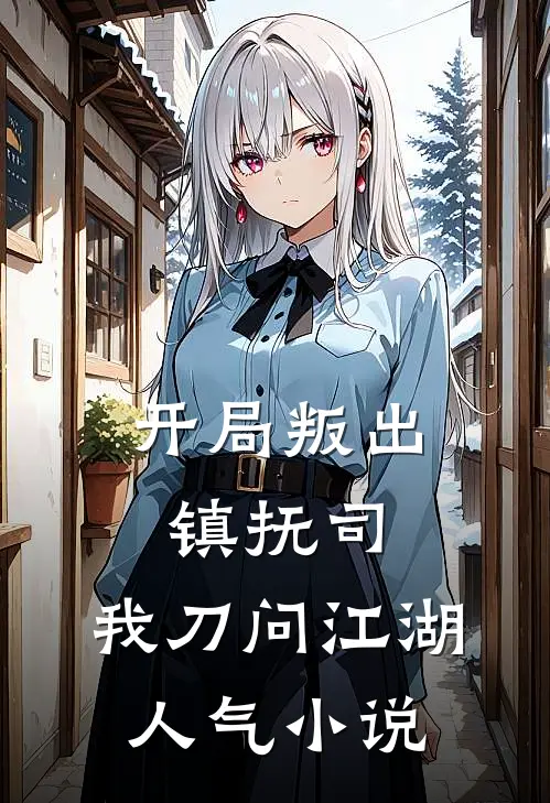 开局叛出镇抚司，我刀问江湖人气小说