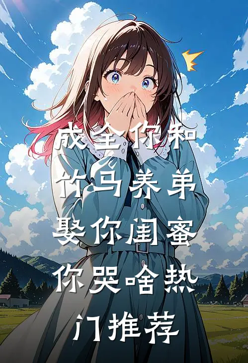 成全你和竹马养弟，娶你闺蜜你哭啥热门推荐
