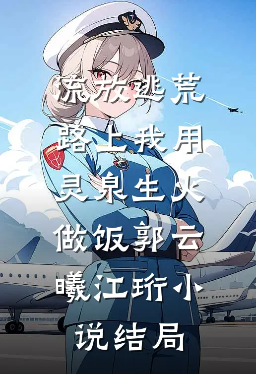 流放逃荒路上我用灵泉生火做饭郭云曦江珩小说结局