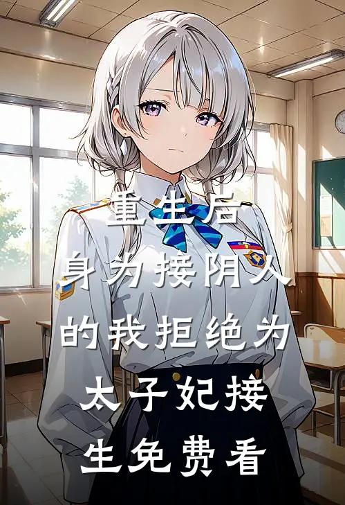 重生后，身为接阴人的我拒绝为太子妃接生免费看