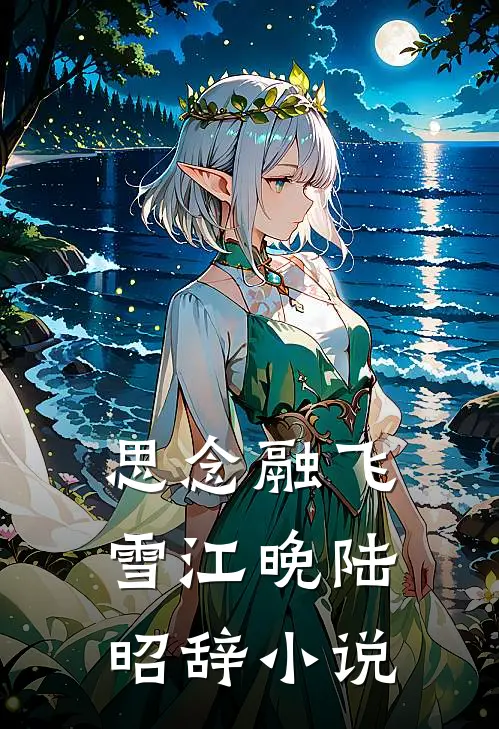 思念融飞雪江晚陆昭辞小说