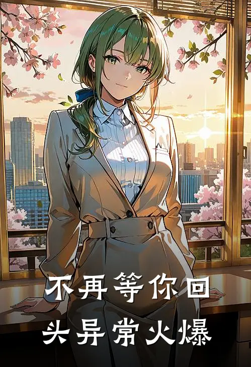 不再等你回头异常火爆