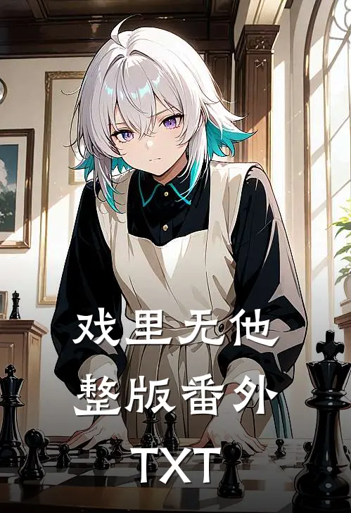 戏里无他整版番外TXT