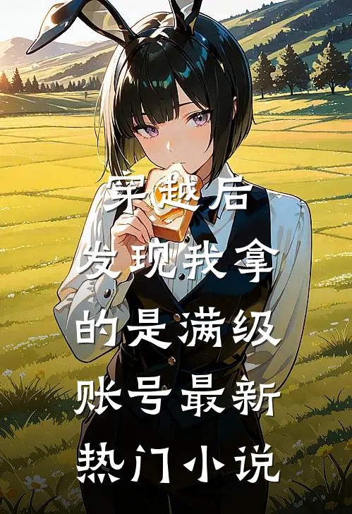 穿越后，发现我拿的是满级账号最新热门小说