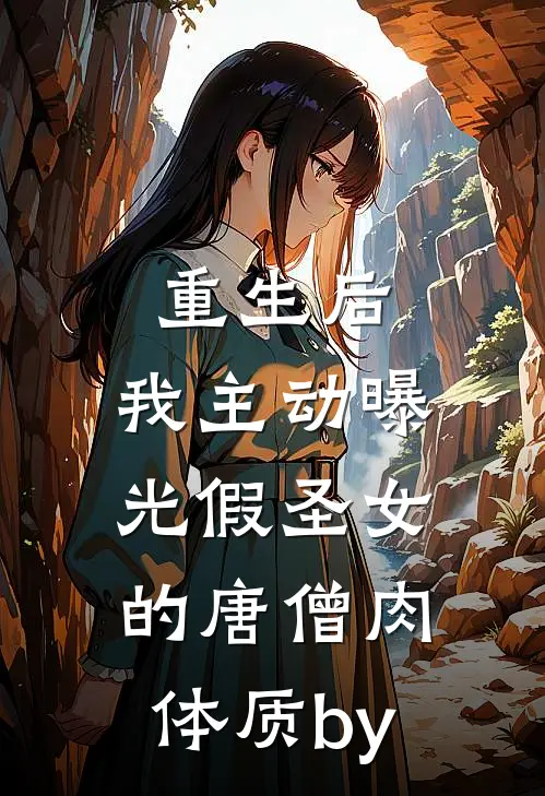 重生后，我主动曝光假圣女的唐僧肉体质by
