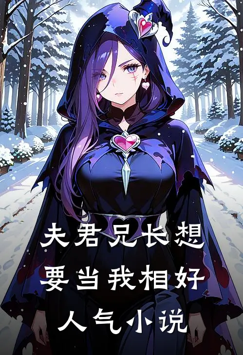 夫君兄长想要当我相好人气小说