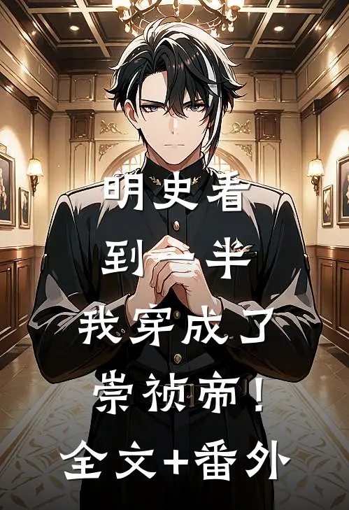 明史看到一半，我穿成了崇祯帝！全文+番外