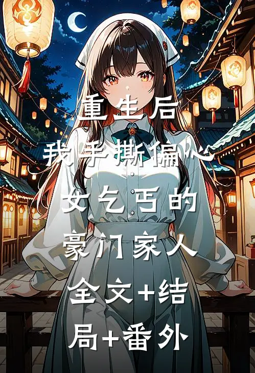 重生后，我手撕偏心女乞丐的豪门家人:全文+结局+番外