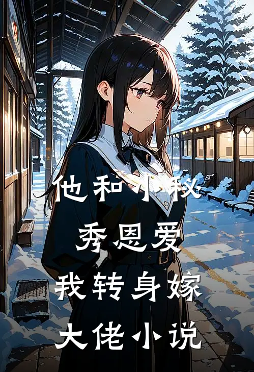 他和小秘秀恩爱，我转身嫁大佬小说