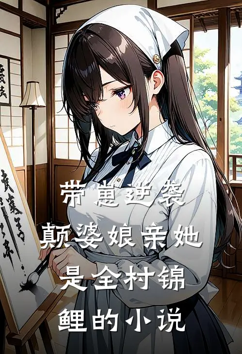 带崽逆袭：颠婆娘亲她是全村锦鲤的小说