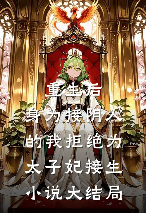 重生后，身为接阴人的我拒绝为太子妃接生小说大结局