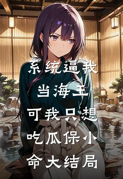 系统逼我当海王，可我只想吃瓜保小命大结局