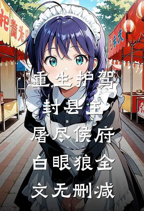 重生护驾封县主，屠尽侯府白眼狼全文无删减