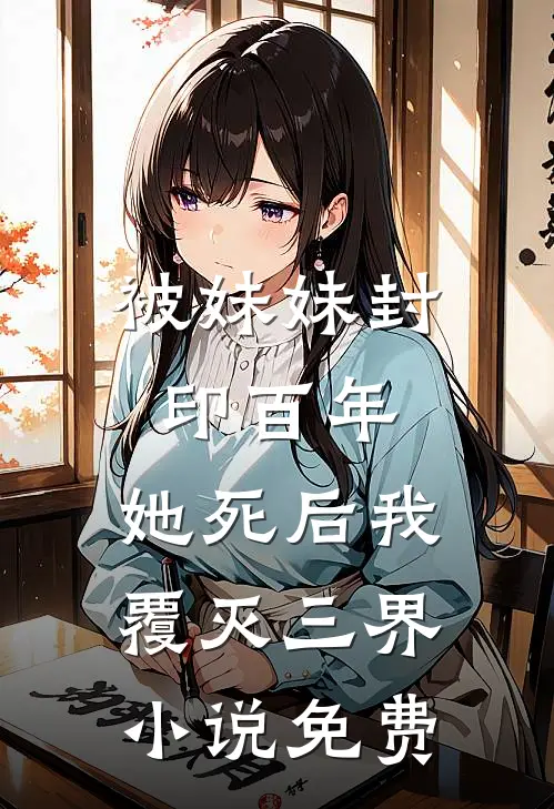被妹妹封印百年，她死后我覆灭三界小说免费