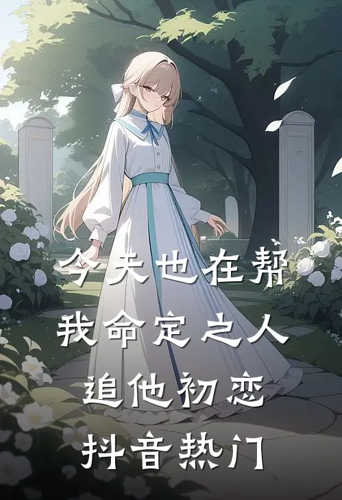 今天也在帮我命定之人追他初恋抖音热门