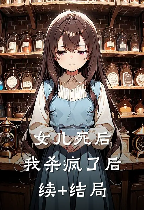 女儿死后，我杀疯了后续+结局