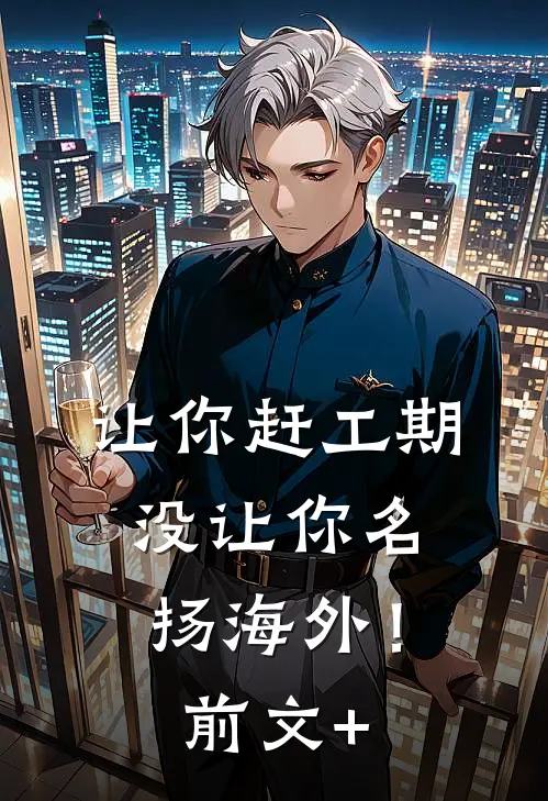 让你赶工期，没让你名扬海外！前文+