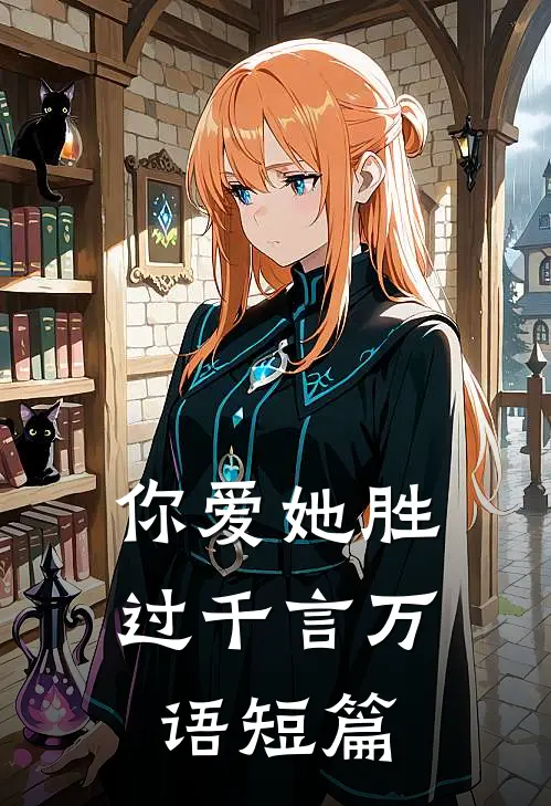 你爱她胜过千言万语短篇