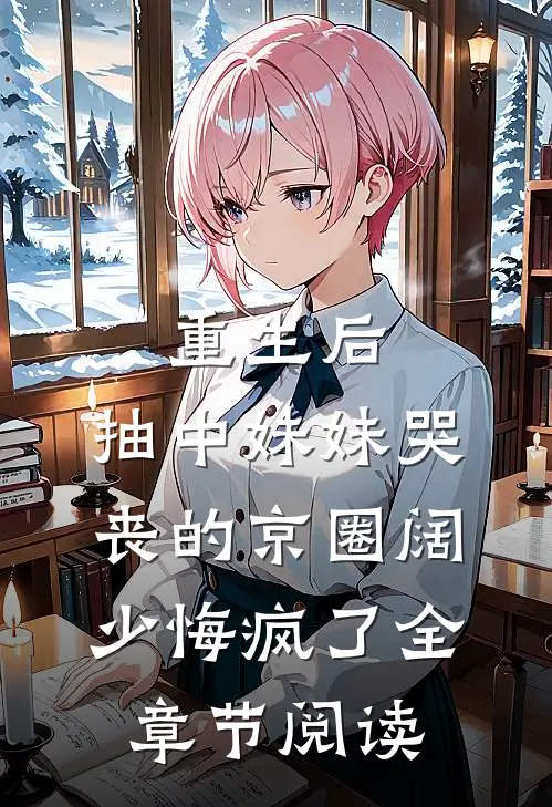 重生后，抽中妹妹哭丧的京圈阔少悔疯了全章节阅读
