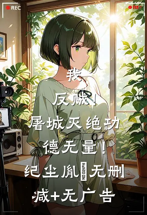 我，反贼！屠城灭绝功德无量！纪尘胤禛无删减+无广告