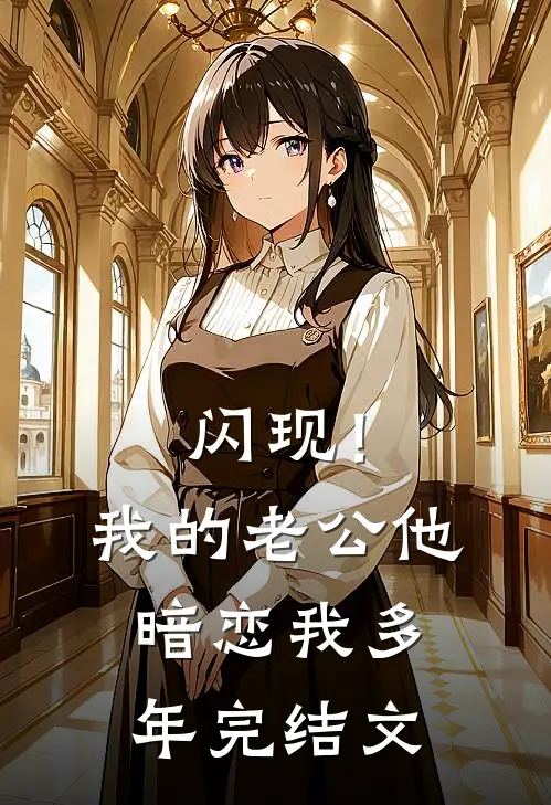 闪现！我的老公他暗恋我多年完结文