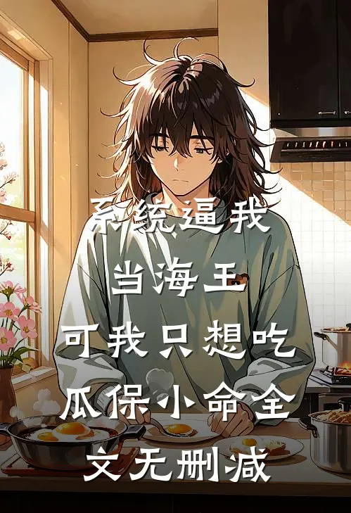 系统逼我当海王，可我只想吃瓜保小命全文无删减
