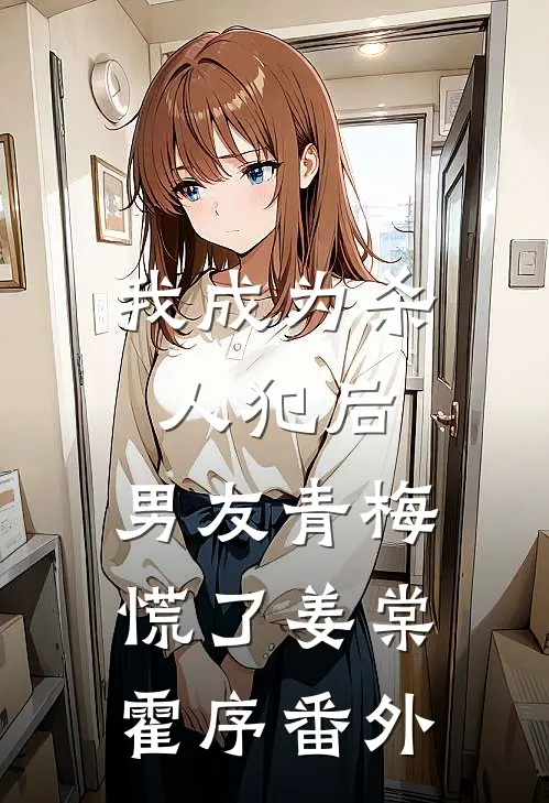 我成为杀人犯后，男友青梅慌了姜棠霍序番外