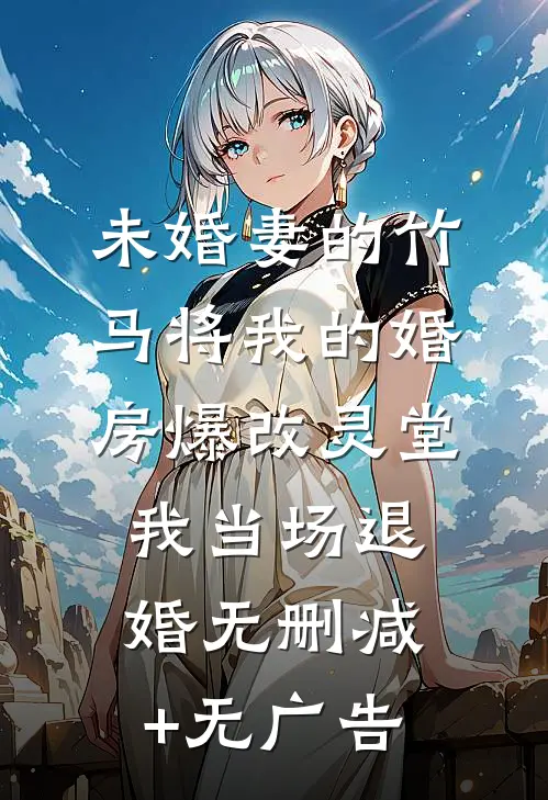 未婚妻的竹马将我的婚房爆改灵堂，我当场退婚无删减+无广告