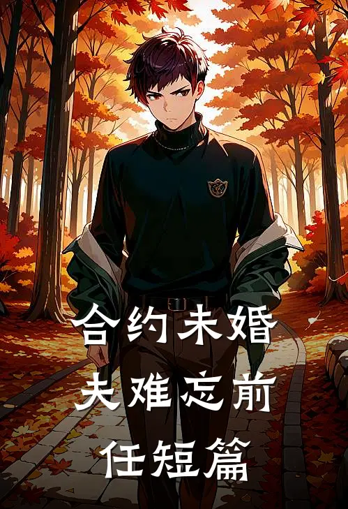 合约未婚夫难忘前任短篇