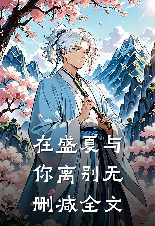 在盛夏与你离别无删减全文