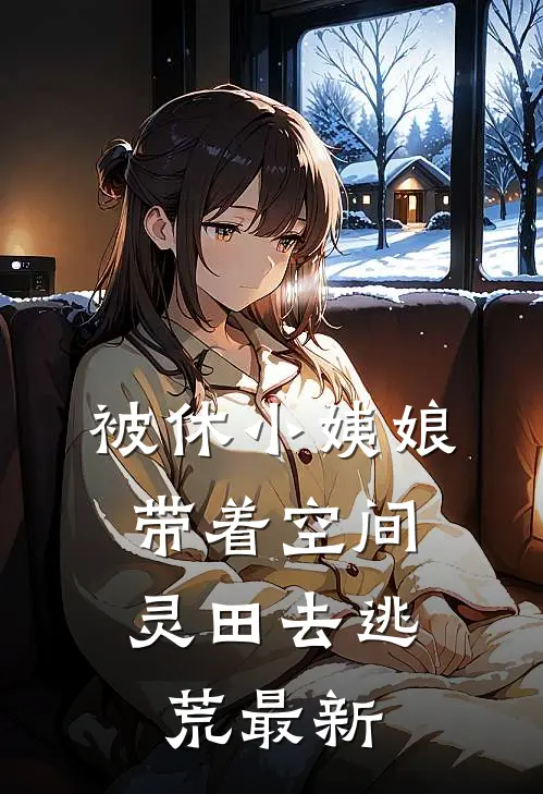 被休小姨娘，带着空间灵田去逃荒最新