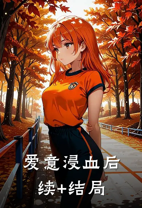 爱意浸血后续+结局
