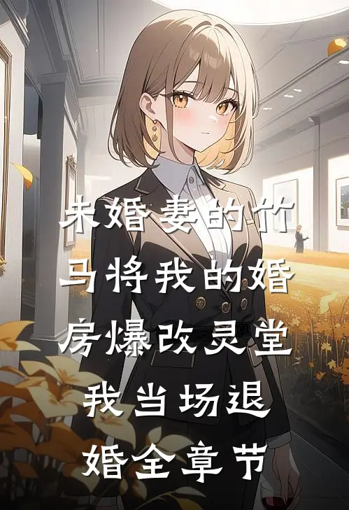 未婚妻的竹马将我的婚房爆改灵堂，我当场退婚全章节