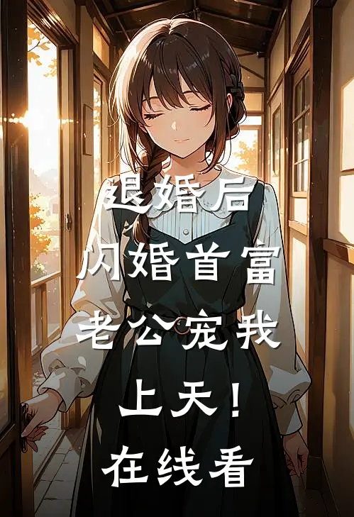 退婚后，闪婚首富老公宠我上天！在线看