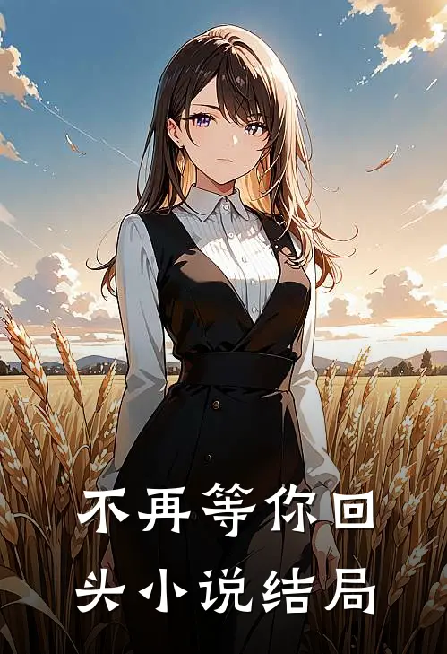 不再等你回头小说结局