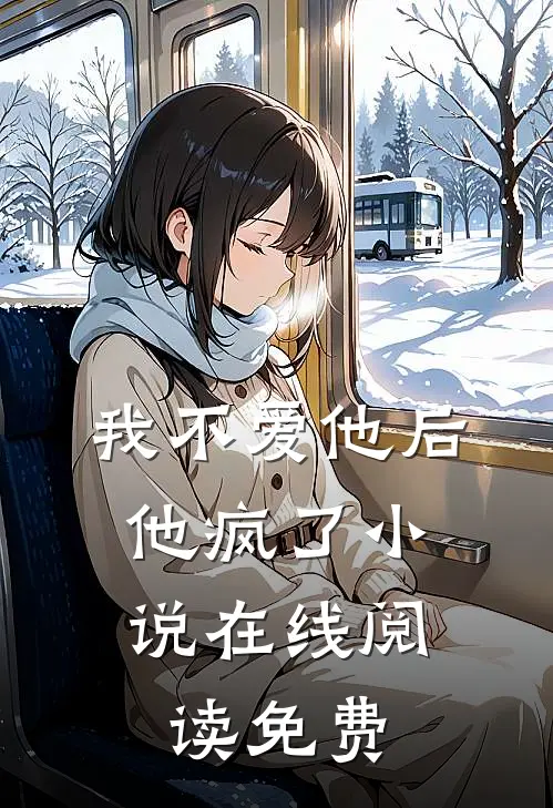 我不爱他后，他疯了小说在线阅读免费