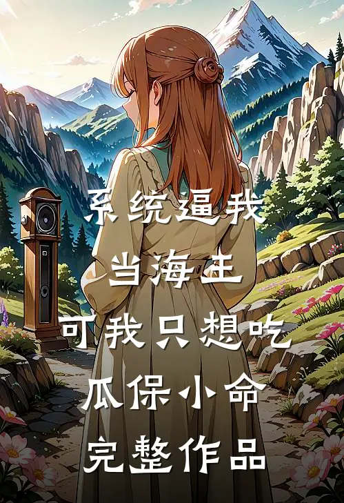 系统逼我当海王，可我只想吃瓜保小命完整作品